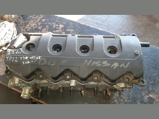 bontott NISSAN X-TRAIL I Hengerfej