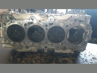 bontott NISSAN X-TRAIL I Hengerfej