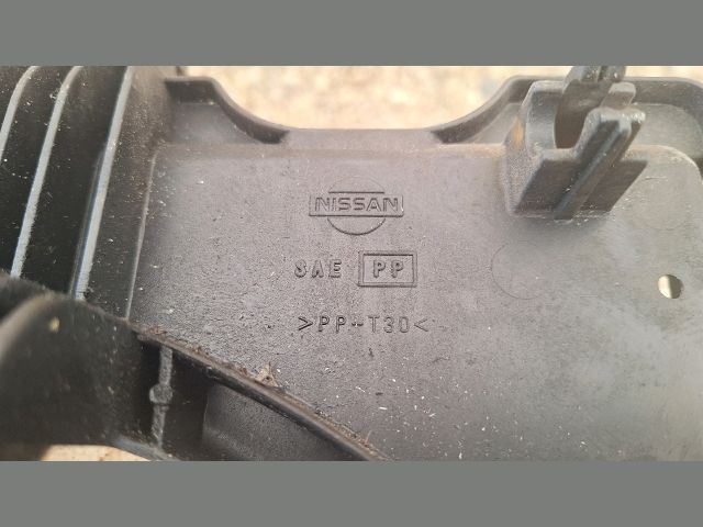 bontott NISSAN X-TRAIL I Hűtőventilátor