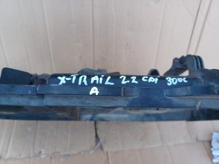 bontott NISSAN X-TRAIL I Hűtőventilátor