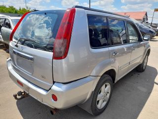 bontott NISSAN X-TRAIL I Jobb Féltengely