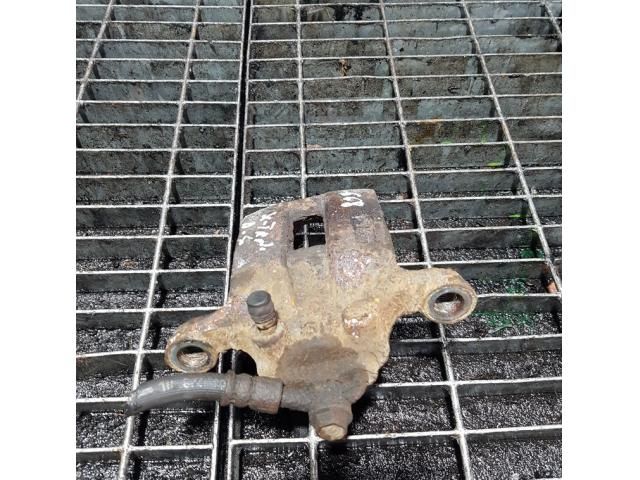 bontott NISSAN X-TRAIL I Jobb hátsó Fékkengyel