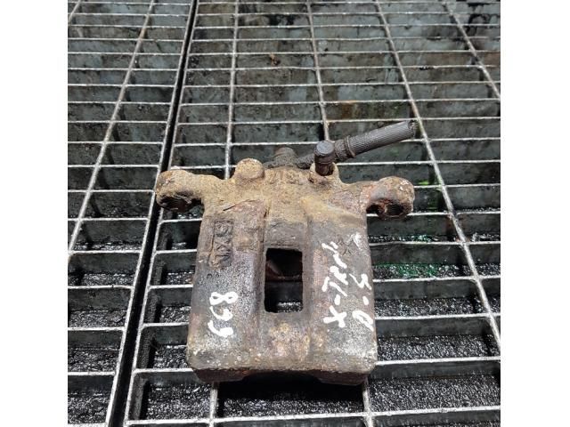 bontott NISSAN X-TRAIL I Jobb hátsó Fékkengyel