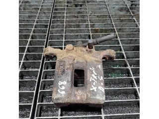 bontott NISSAN X-TRAIL I Jobb hátsó Fékkengyel