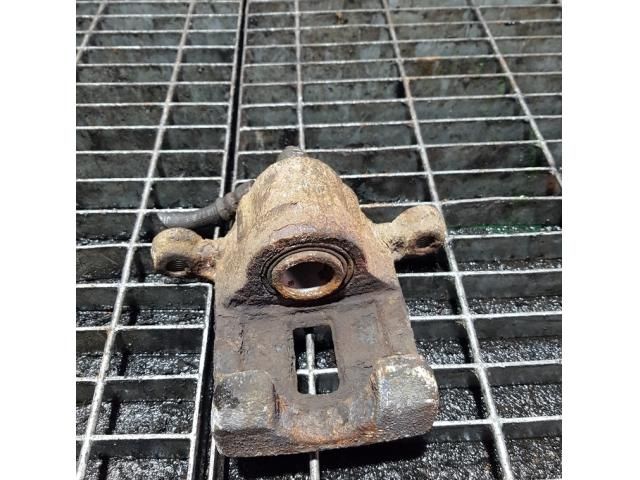 bontott NISSAN X-TRAIL I Jobb hátsó Fékkengyel