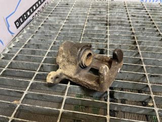 bontott NISSAN X-TRAIL I Jobb hátsó Fékkengyel