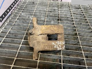 bontott NISSAN X-TRAIL I Jobb hátsó Fékkengyel