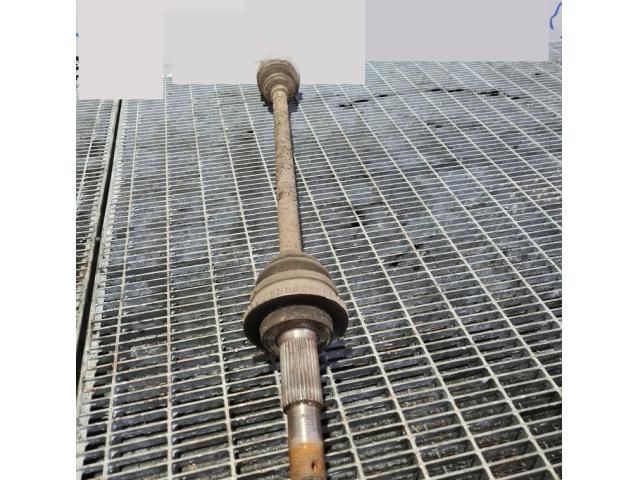 bontott NISSAN X-TRAIL I Jobb hátsó Féltengely