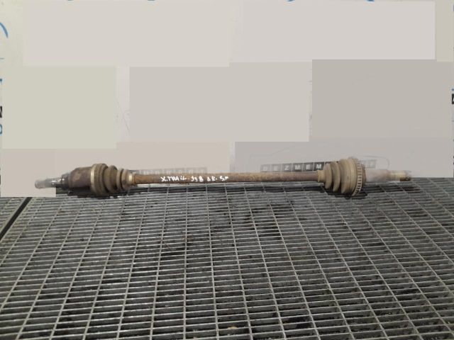 bontott NISSAN X-TRAIL I Jobb hátsó Féltengely