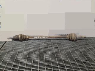 bontott NISSAN X-TRAIL I Jobb hátsó Féltengely