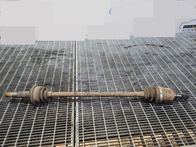 bontott NISSAN X-TRAIL I Jobb hátsó Féltengely