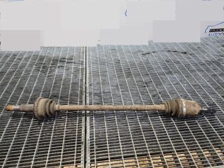 bontott NISSAN X-TRAIL I Jobb hátsó Féltengely