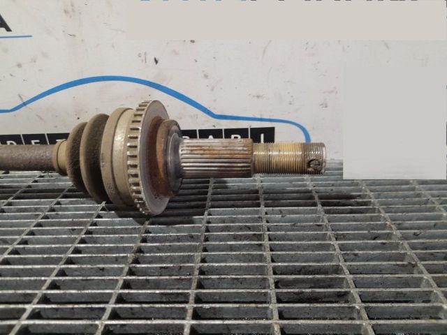 bontott NISSAN X-TRAIL I Jobb hátsó Féltengely