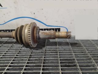 bontott NISSAN X-TRAIL I Jobb hátsó Féltengely