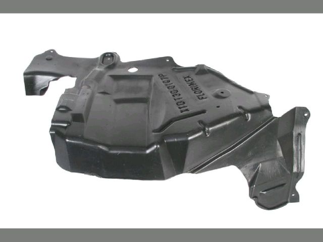 bontott NISSAN X-TRAIL I Jobb Motorburkolat