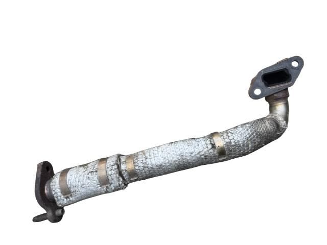 bontott NISSAN X-TRAIL I Kartergázcső