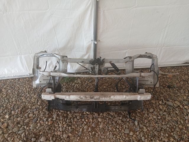 bontott NISSAN X-TRAIL I Komplett Homlokfal (Részeivel)