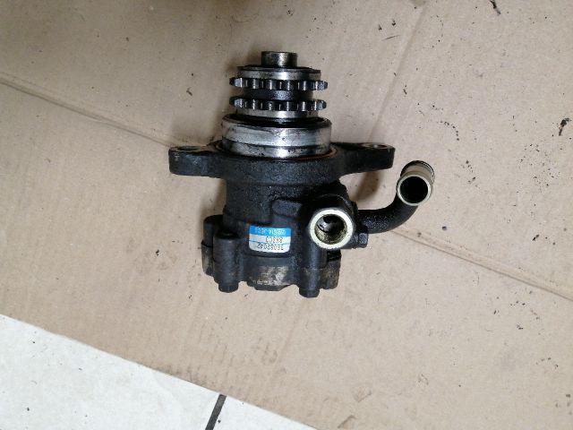 bontott NISSAN X-TRAIL I Kormányszervó Motor (Hidraulikus)