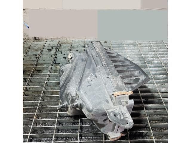 bontott NISSAN X-TRAIL I Légszűrő Ház