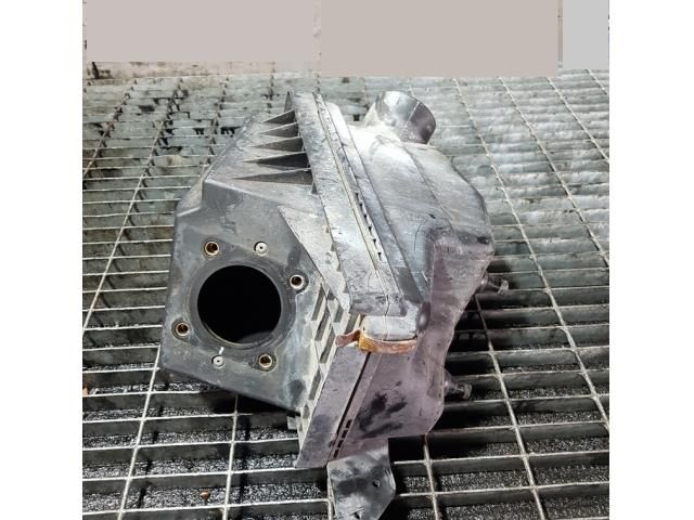 bontott NISSAN X-TRAIL I Légszűrő Ház