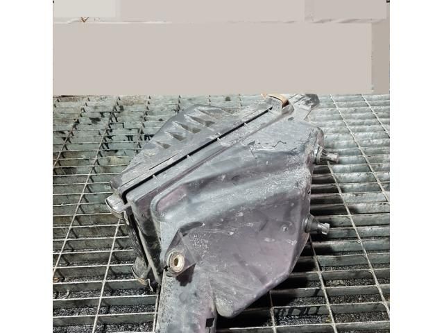 bontott NISSAN X-TRAIL I Légszűrő Ház