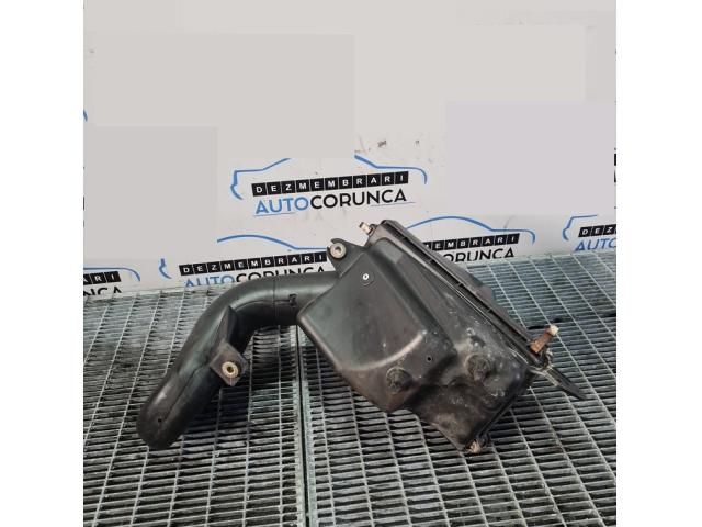 bontott NISSAN X-TRAIL I Légszűrő Ház