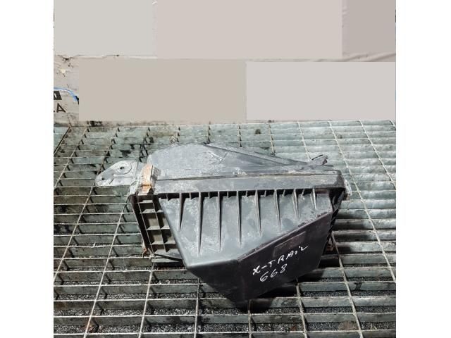 bontott NISSAN X-TRAIL I Légszűrő Ház