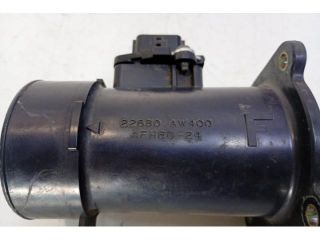 bontott NISSAN X-TRAIL I Légtömegmérő