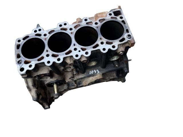 bontott NISSAN X-TRAIL I Motorblokk (Fűzött)