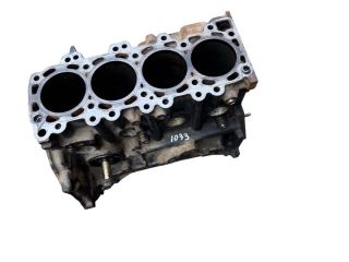 bontott NISSAN X-TRAIL I Motorblokk (Fűzött)