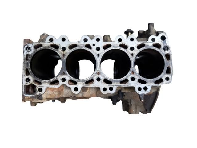 bontott NISSAN X-TRAIL I Motorblokk (Fűzött)