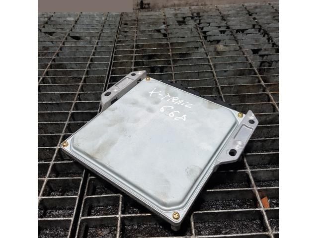 bontott NISSAN X-TRAIL I Motorvezérlő