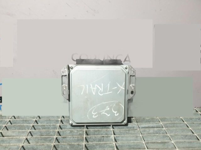 bontott NISSAN X-TRAIL I Motorvezérlő