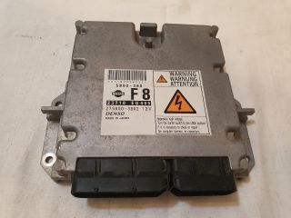 bontott NISSAN X-TRAIL I Motorvezérlő