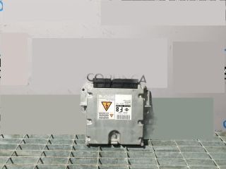 bontott NISSAN X-TRAIL I Motorvezérlő