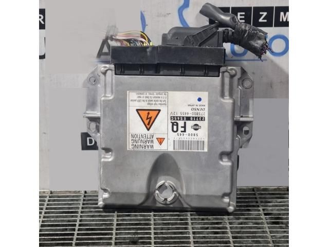 bontott NISSAN X-TRAIL I Motorvezérlő