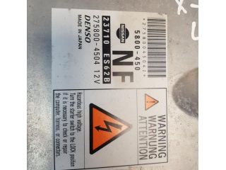 bontott NISSAN X-TRAIL I Motorvezérlő