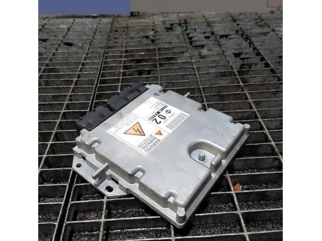 bontott NISSAN X-TRAIL I Motorvezérlő