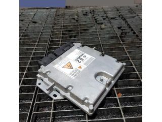 bontott NISSAN X-TRAIL I Motorvezérlő