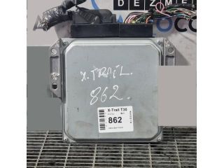 bontott NISSAN X-TRAIL I Motorvezérlő