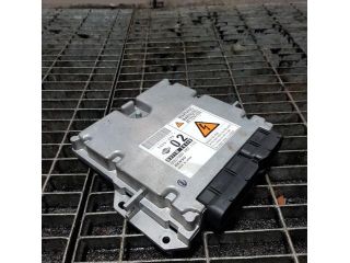 bontott NISSAN X-TRAIL I Motorvezérlő