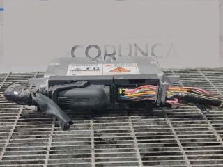 bontott NISSAN X-TRAIL I Motorvezérlő