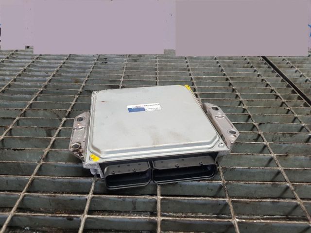 bontott NISSAN X-TRAIL I Motorvezérlő