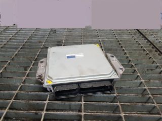 bontott NISSAN X-TRAIL I Motorvezérlő