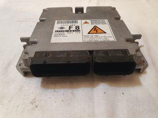 bontott NISSAN X-TRAIL I Motorvezérlő