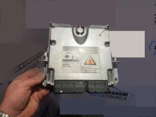 bontott NISSAN X-TRAIL I Motorvezérlő