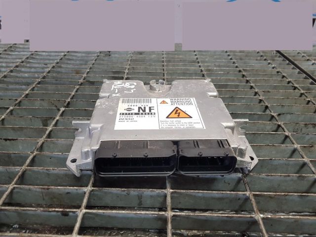 bontott NISSAN X-TRAIL I Motorvezérlő