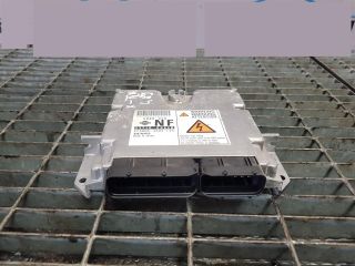 bontott NISSAN X-TRAIL I Motorvezérlő