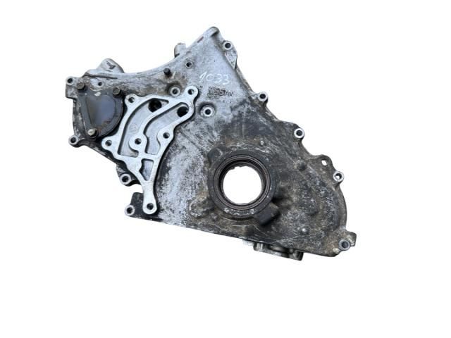 bontott NISSAN X-TRAIL I Olajszivattyú