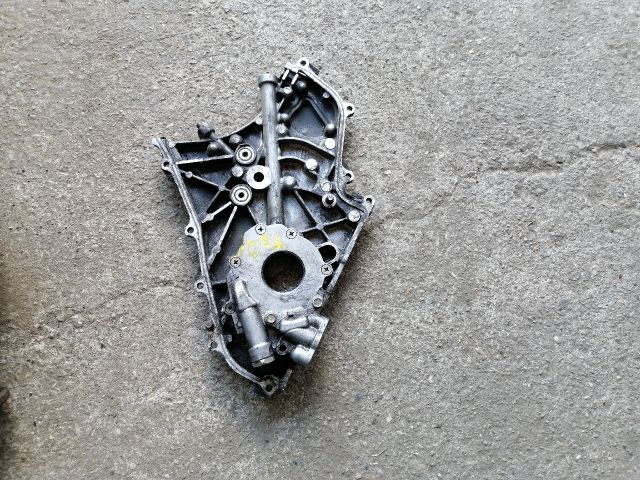 bontott NISSAN X-TRAIL I Olajszivattyú